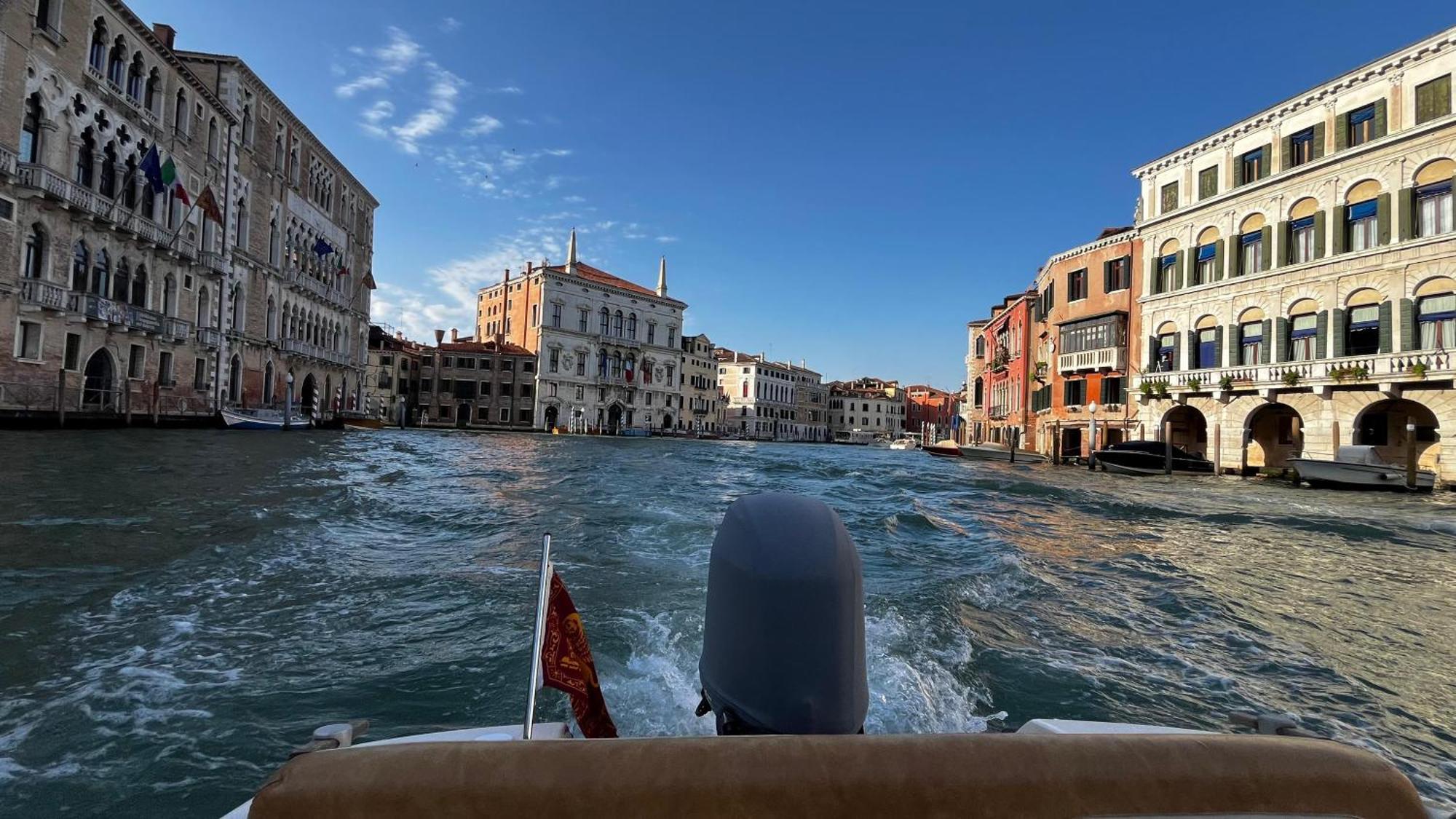 Ca Giacomo - Lovely In The Historic Center Of Venice