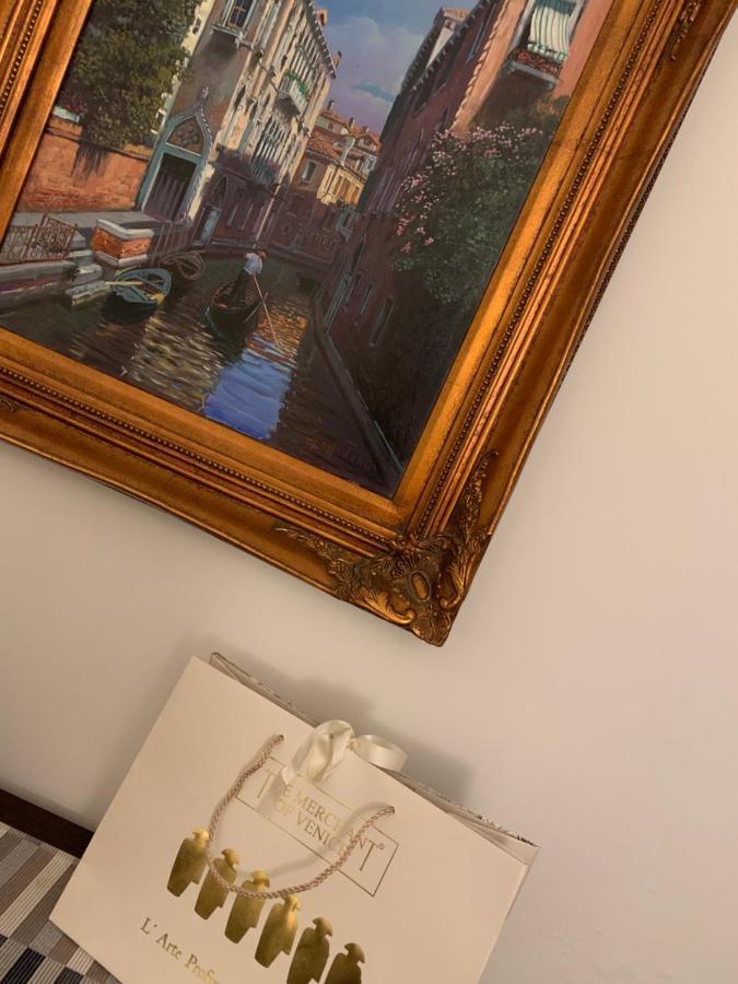 Ca Giacomo - Lovely In The Historic Center Of Apartamento Venecia