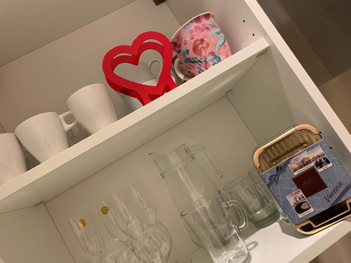 Ca Giacomo - Lovely In The Historic Center Of Apartamento *