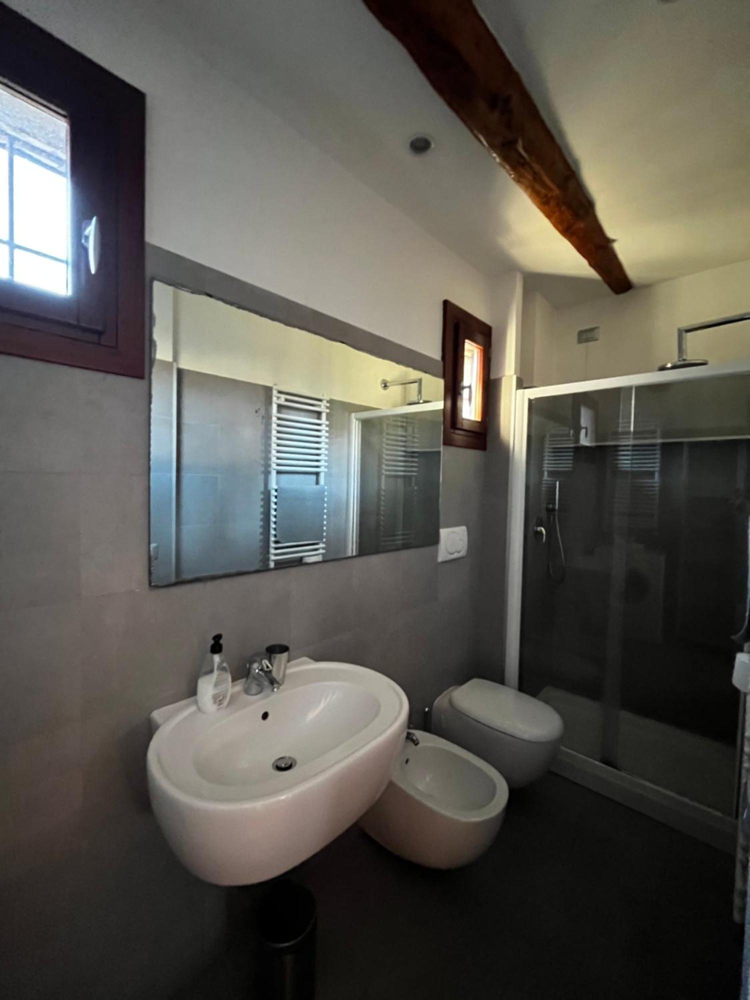 Ca Giacomo - Lovely In The Historic Center Of Apartamento *