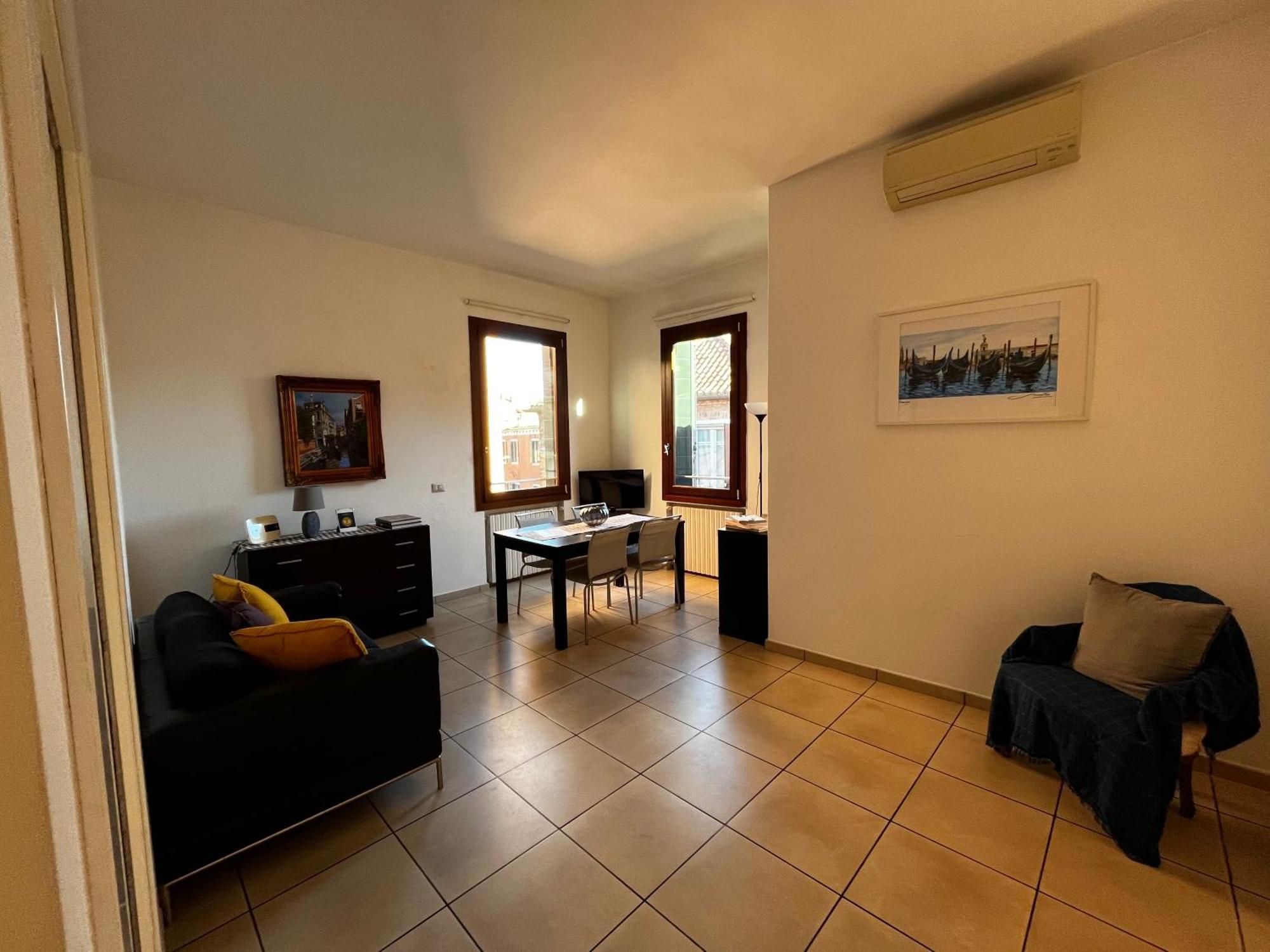 Ca Giacomo - Lovely In The Historic Center Of Apartamento