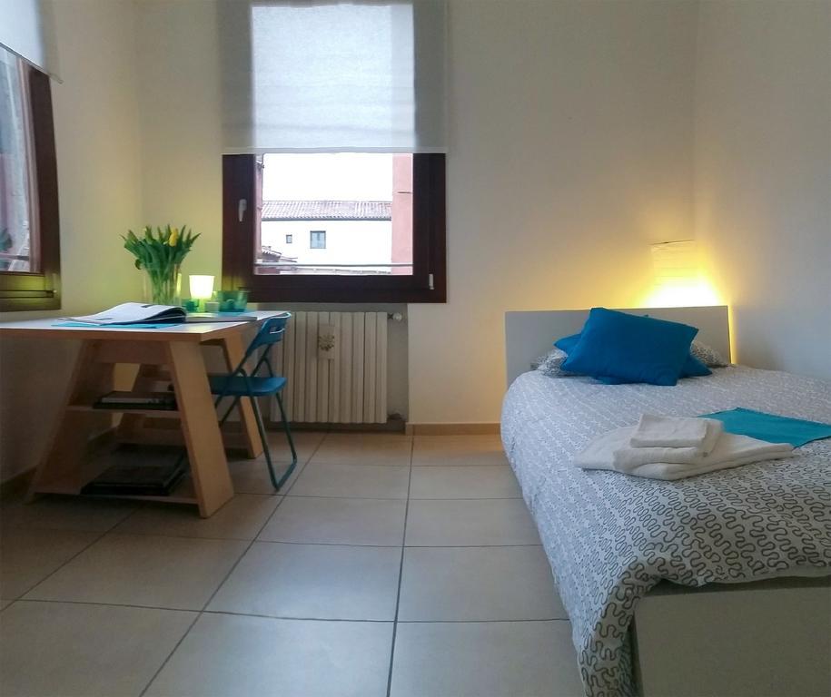 Apartamento Ca Giacomo - Lovely In The Historic Center Of Venecia