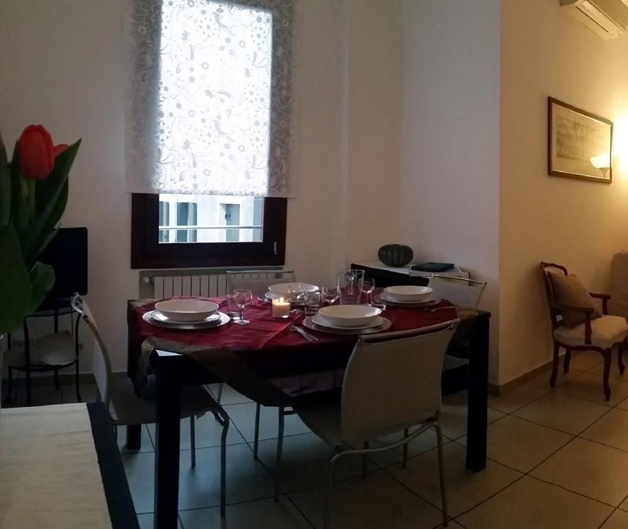 Ca Giacomo - Lovely In The Historic Center Of Apartamento