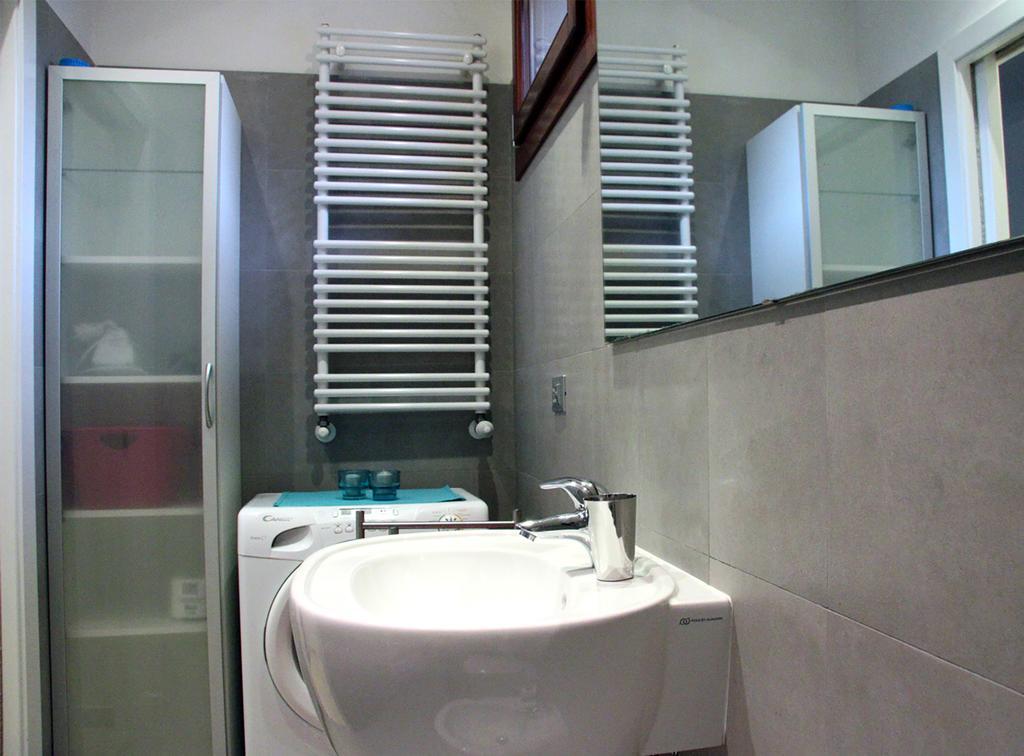 Apartamento Ca Giacomo - Lovely In The Historic Center Of Venecia