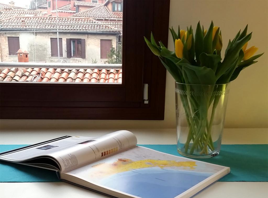 Ca Giacomo - Lovely In The Historic Center Of Apartamento