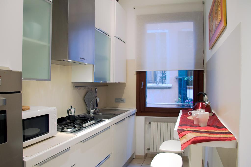 Apartamento Ca Giacomo - Lovely In The Historic Center Of