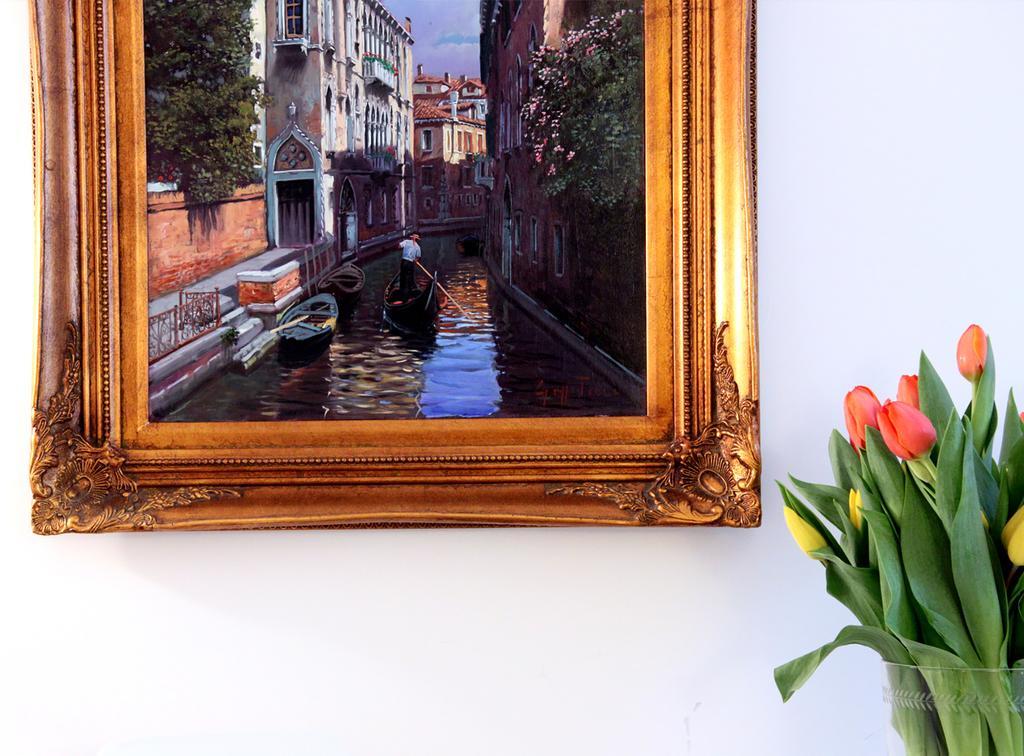 Ca Giacomo - Lovely In The Historic Center Of Apartamento