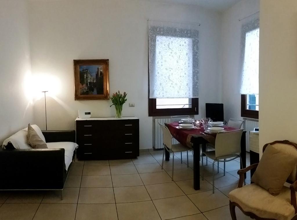 Ca Giacomo - Lovely In The Historic Center Of Apartamento *