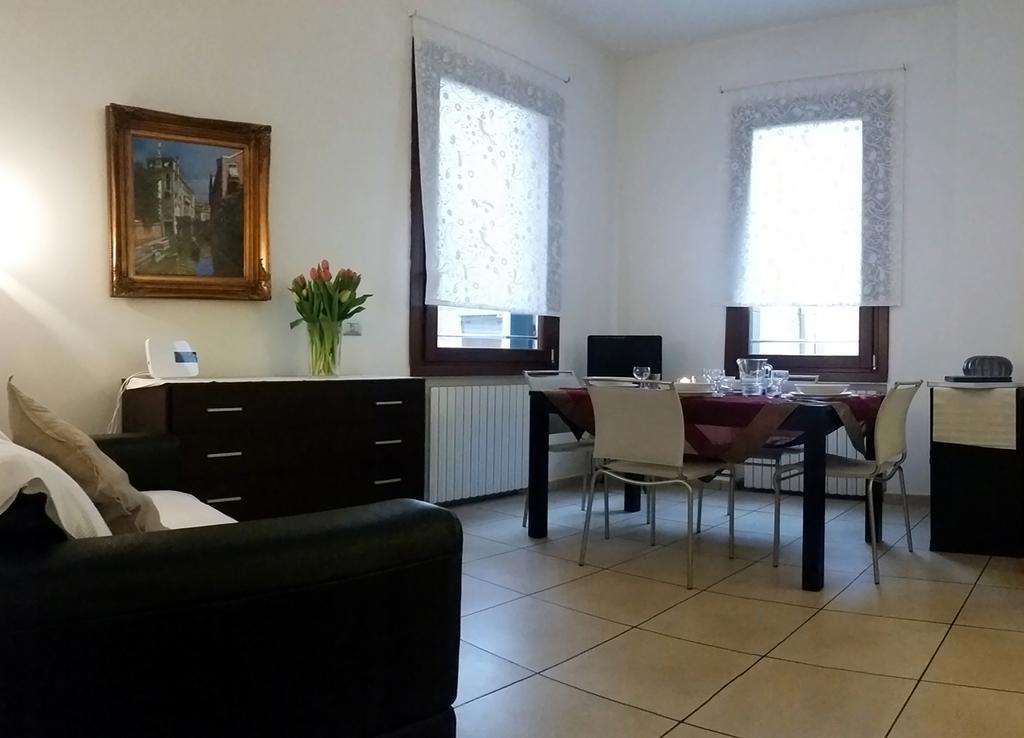 Apartamento Ca Giacomo - Lovely In The Historic Center Of Venecia